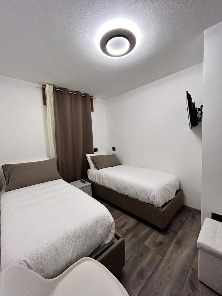 Area Apartments Madonna Exterior foto