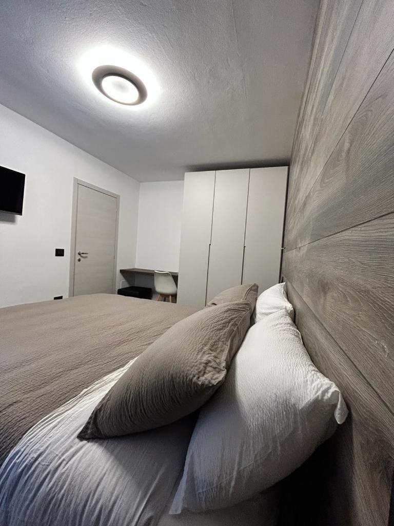Area Apartments Madonna Exterior foto